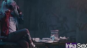 superman saves world