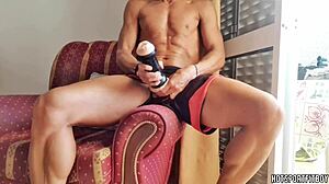 Stud Pounds Fleshlight