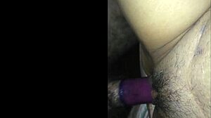 surprise cumshot girl