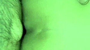 Pelacur Latina Dikongkek Keras