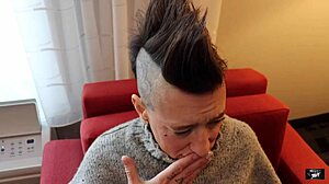 married woman breeding sex