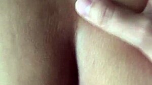 Passionate Wife Thrusting