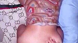 Wife craves cum 😈