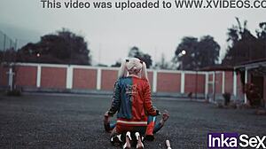 superman saves world