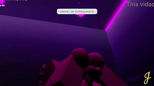 wild sexual adventures