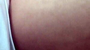 Passionate Wife Thrusting