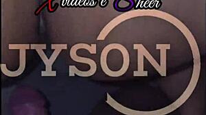 Ride Without Cumming. Full on Sheer