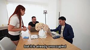 Students Fuck Employee