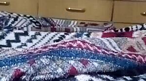 Masturbando Guiada Gozando