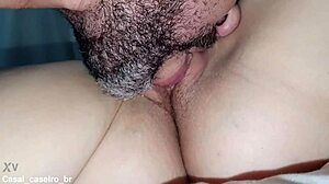 Milf Pussy Licked
