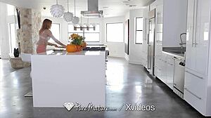 House wife christens