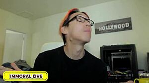 Summer Rae Squirting Audition