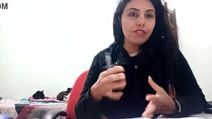 Sarah Rosa Fetish Vlog