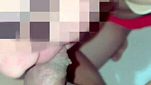 Pinay Student Blowjob