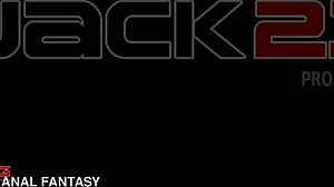 hard monster creampie