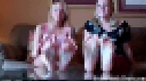 Delicious Ebony Toes