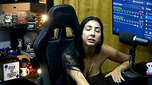 Renatinha Mello Kiss