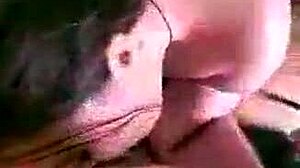 Deepthroat Big Tits Blowjob