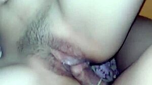 Pinay Student Blowjob