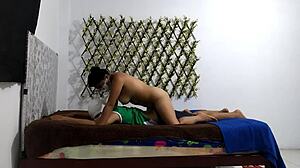 Neighbor Cock Demand