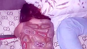 Wife craves cum 😈