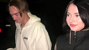 Stranger Blowjob Cum