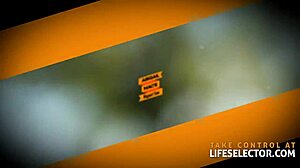 Abigail's Blowjob Tease