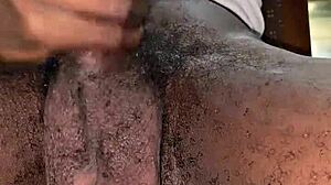 Jerk Off After Class