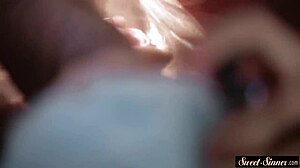 Ebony Doggystyle Encounter