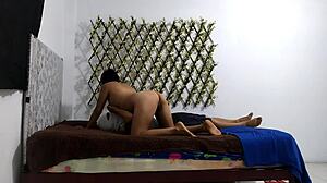 Neighbor Cock Demand