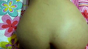 Quick Doggystyle Cumshot