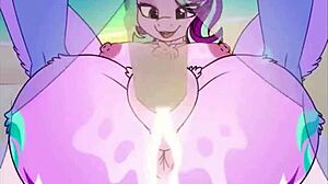 Pony Beach Adventure