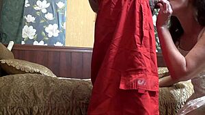 old couple matrimonial fucking