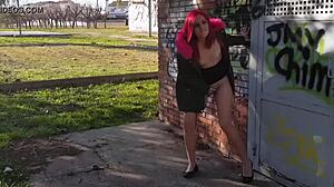 A Good Squirting Day