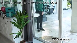 Catching Nerdy Foursome