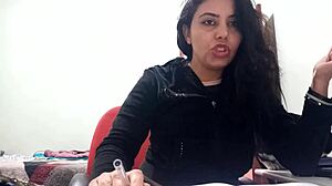 Sarah Rosa Fetish Vlog