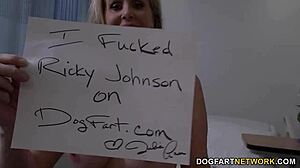 Cougar Cures Black Cock