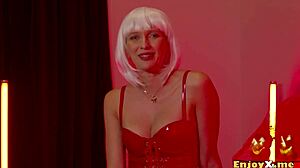 Halloween Pleasure Screams