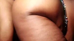 Shaved Pussy Retro Action