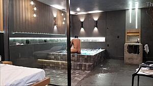 bbw anal hotel