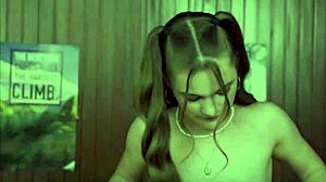 Milf Therapist Lesbian Threesome