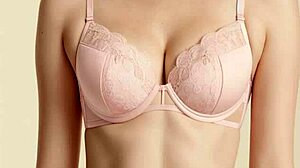 Cute Lingerie Models