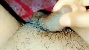 Crossdresser Toilet Masturbation