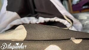 Disturbing Friends Wife