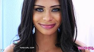 New Starlet Interview