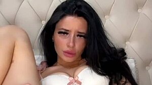 horny student squirting