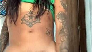 Crossdressing Solo Play