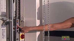 Blonde Needs More Cock