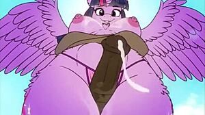 Pony Beach Adventure