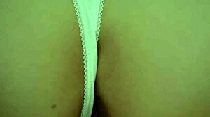 Friend Bounces on Cock